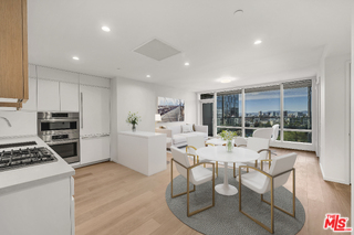 Metropolis Tower II — Unit 1616