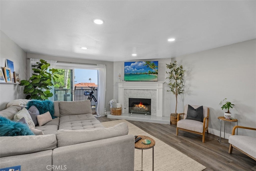 Ocean Fairways — Unit 217