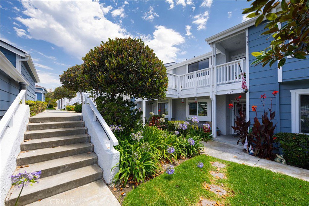 Faire Harbour — 2147 Calle Ola Verde