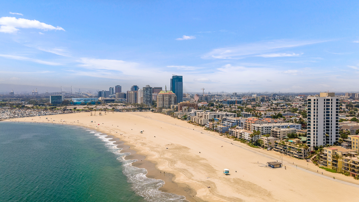 Laguna Ocean Vista — Unit 102