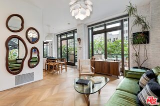Rowan Lofts — Unit 201