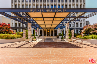 Bunker Hill Towers — Unit 2410